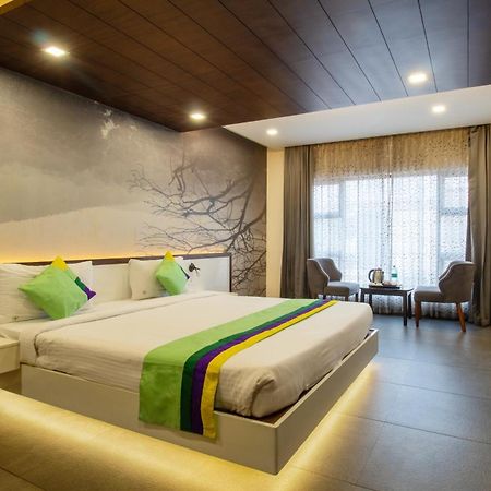 Hotel Treebo Brahma, Wayanad Sultan Bathery Esterno foto