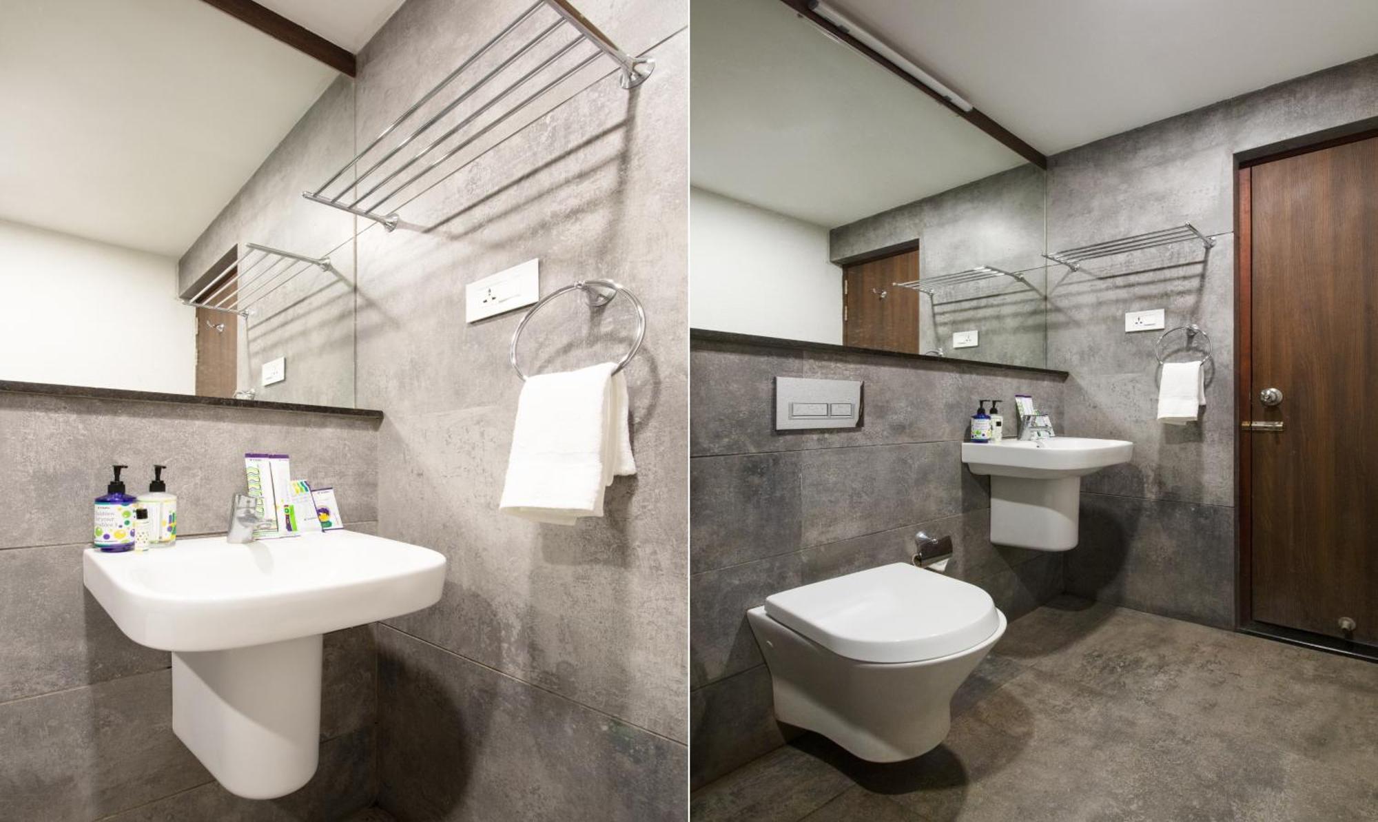 Hotel Treebo Brahma, Wayanad Sultan Bathery Esterno foto