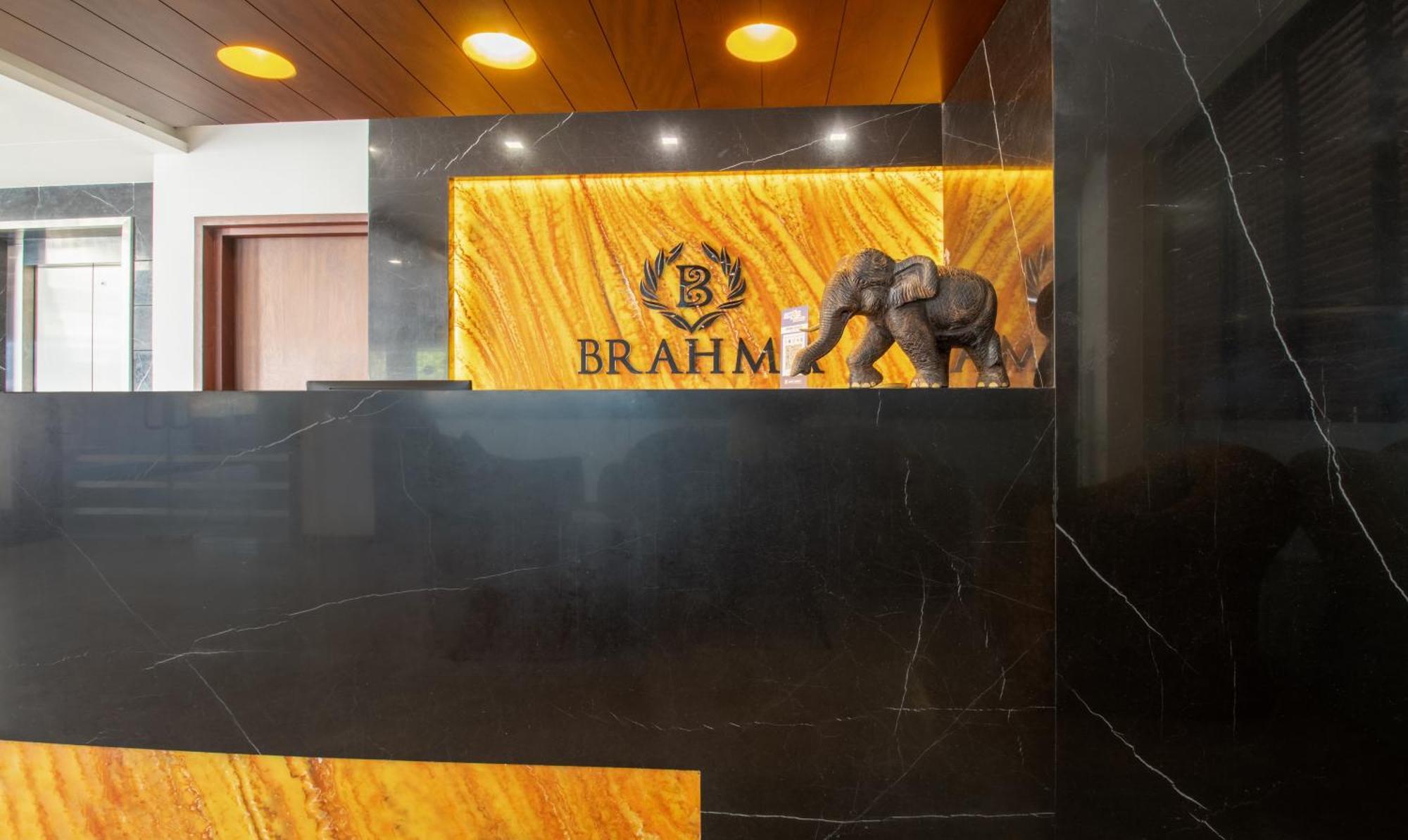 Hotel Treebo Brahma, Wayanad Sultan Bathery Esterno foto